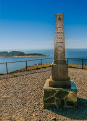 Nordkapp, Norwegen