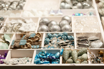 Weihnachtsmarkt in Salzburg