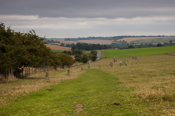Avebury 1