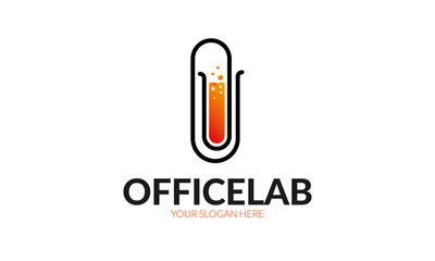 Office Lab Logo