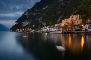 Riva del Garda