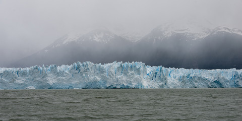 Perito Moreno Glacier, Lake Argentino, Los Glaciares National Pa