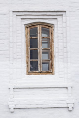 Vintage window
