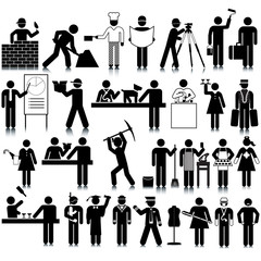 Occupations