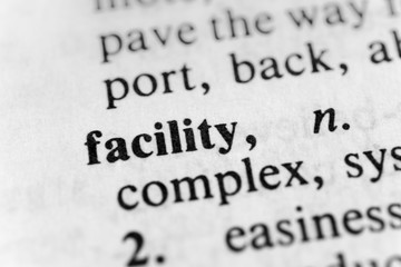 Facility