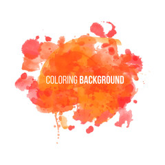 Beautiful card vector