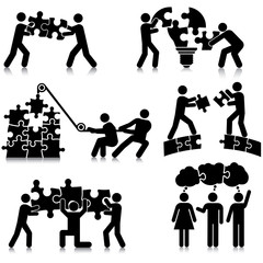 Business Puzzle