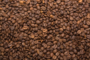 Beans Background