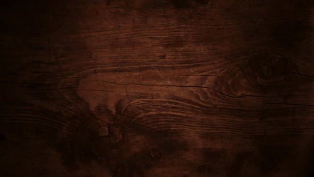 Increasing lighting wooden texture with natural wood pattern