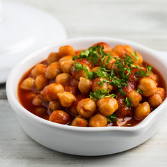 Chana Masala