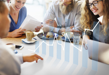 Leadership Management Skills Leader Support Concept