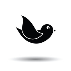 Bird icon