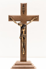 The Crucifix