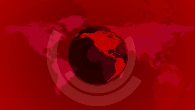 Red Earth News Loop