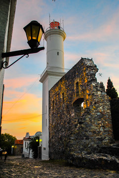 Barrios Hist&oacute;rico