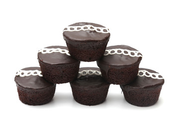 Chocolate Cupcake