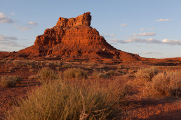 valley of the gods Utah