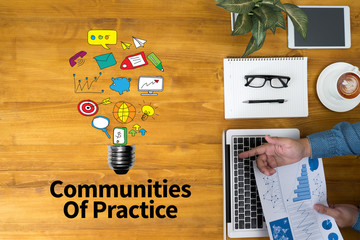 Communities Of Practice
