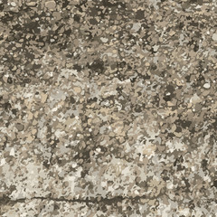 Wall texture - abstract background vector