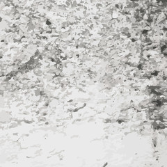 Wall texture - abstract background vector