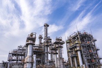 modern manufacturing industry