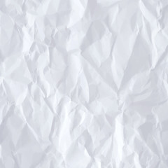 Wrinkled Paper - Abstract Background vector