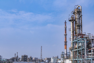 modern manufacturing industry