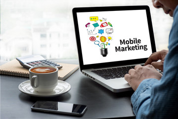 Mobile Marketing