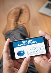 ONLINE ADVERTISING