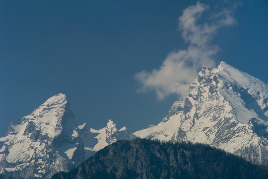 Berchtesgaden