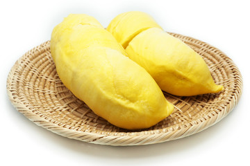 durian king of fruit