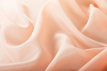 布のテクスチャ