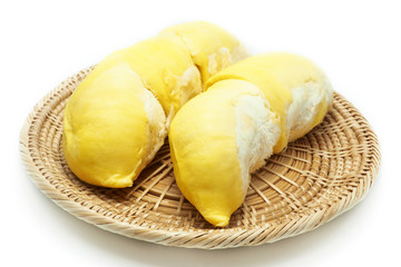durian king of fruit