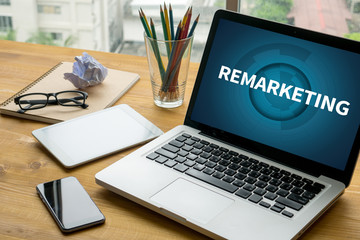 Remarketing