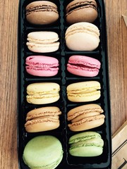 Macaroon