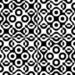 Seamless Grid Pattern