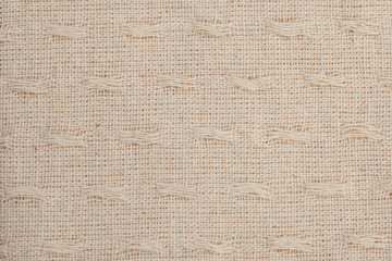 brown fabric texture for background
