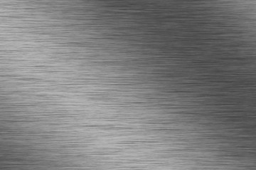 brushed metal texture ; abstract industrial background