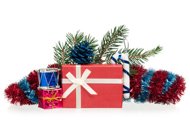 New year accessories