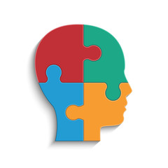 Head man of the puzzle. 