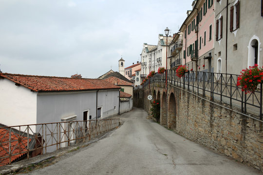 Murazzano, Cuneo Langhe