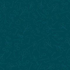 Grandparents day background