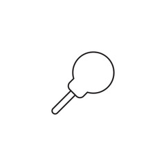 Enema icon illustration