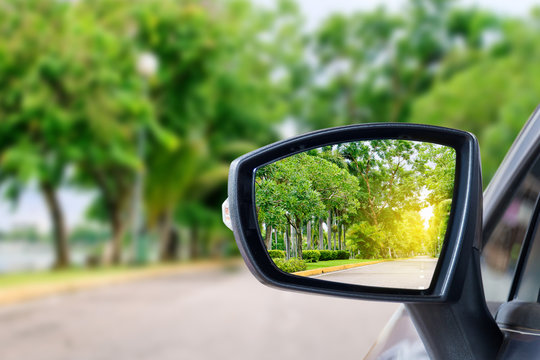 8,946 Rearview Mirror Images, Stock Photos, 3D objects, & Vectors