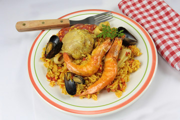 paella 21092016