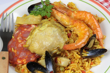 paella 21092016