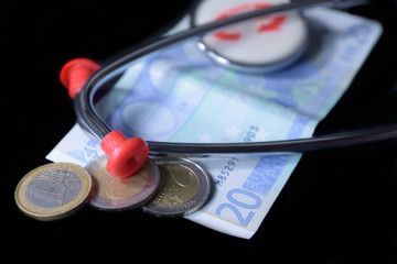 augmentation de la consultation médicale