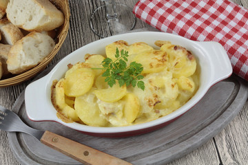 tartiflette 21092016