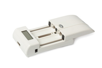 battery charger