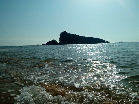 LICATA - LIDO LA ROCCA